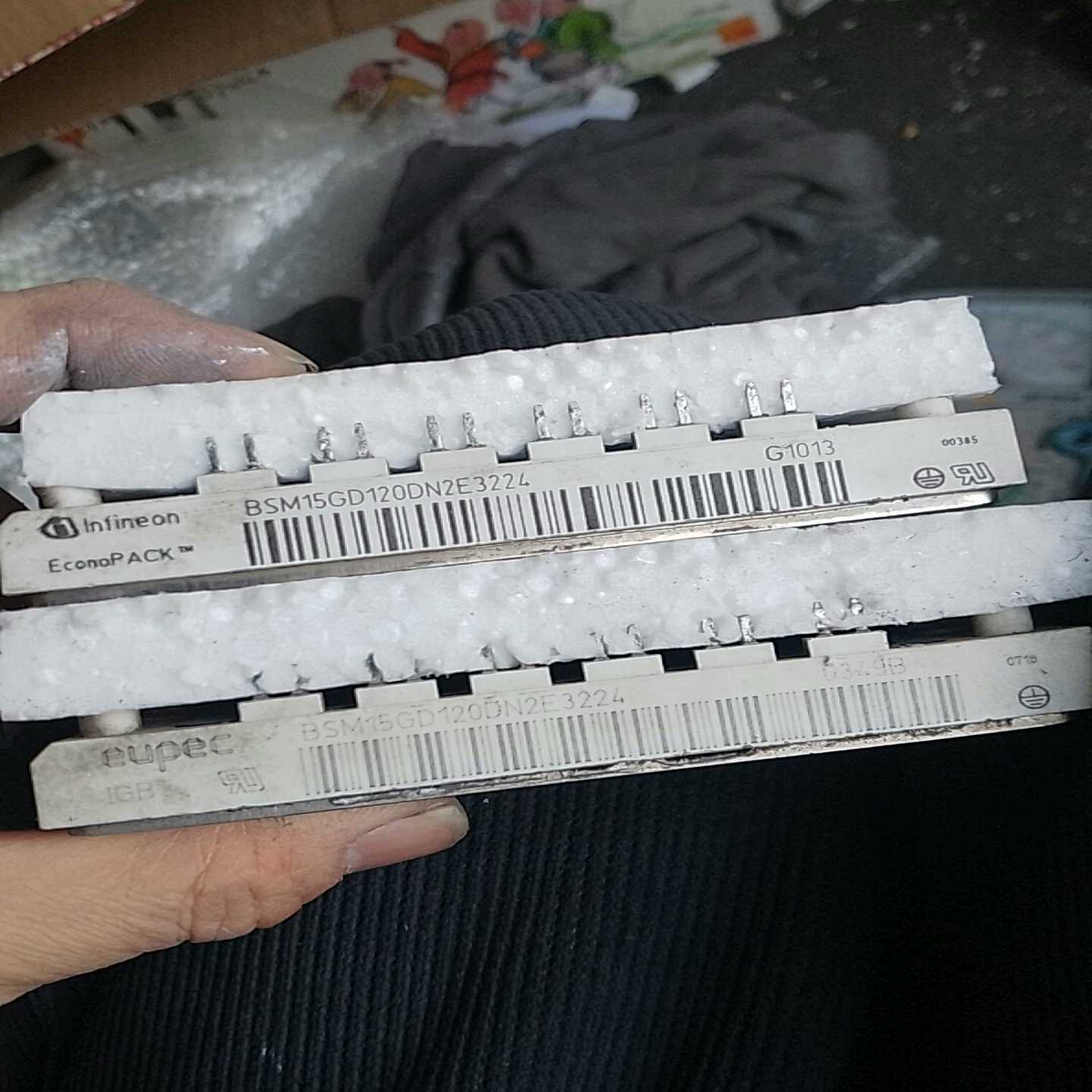 询价bsm15gd120dn2e3224bsm15gd120d