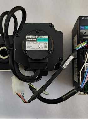 东方驱动器电机BXSD120-ABXM5120M-GFS--议价商品