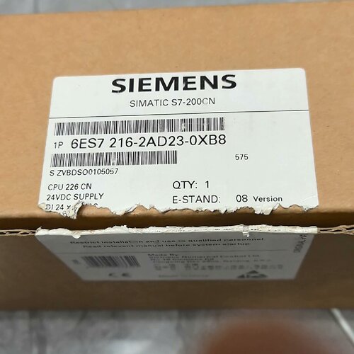 溢价-6ES72162AD230XB8仅封