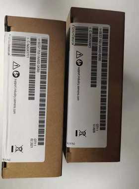 6ES71583AD100XA0wDP产品附件PN/PN耦合器原装现货