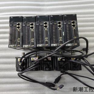 汇川IS600P  200W伺服套装议价商品