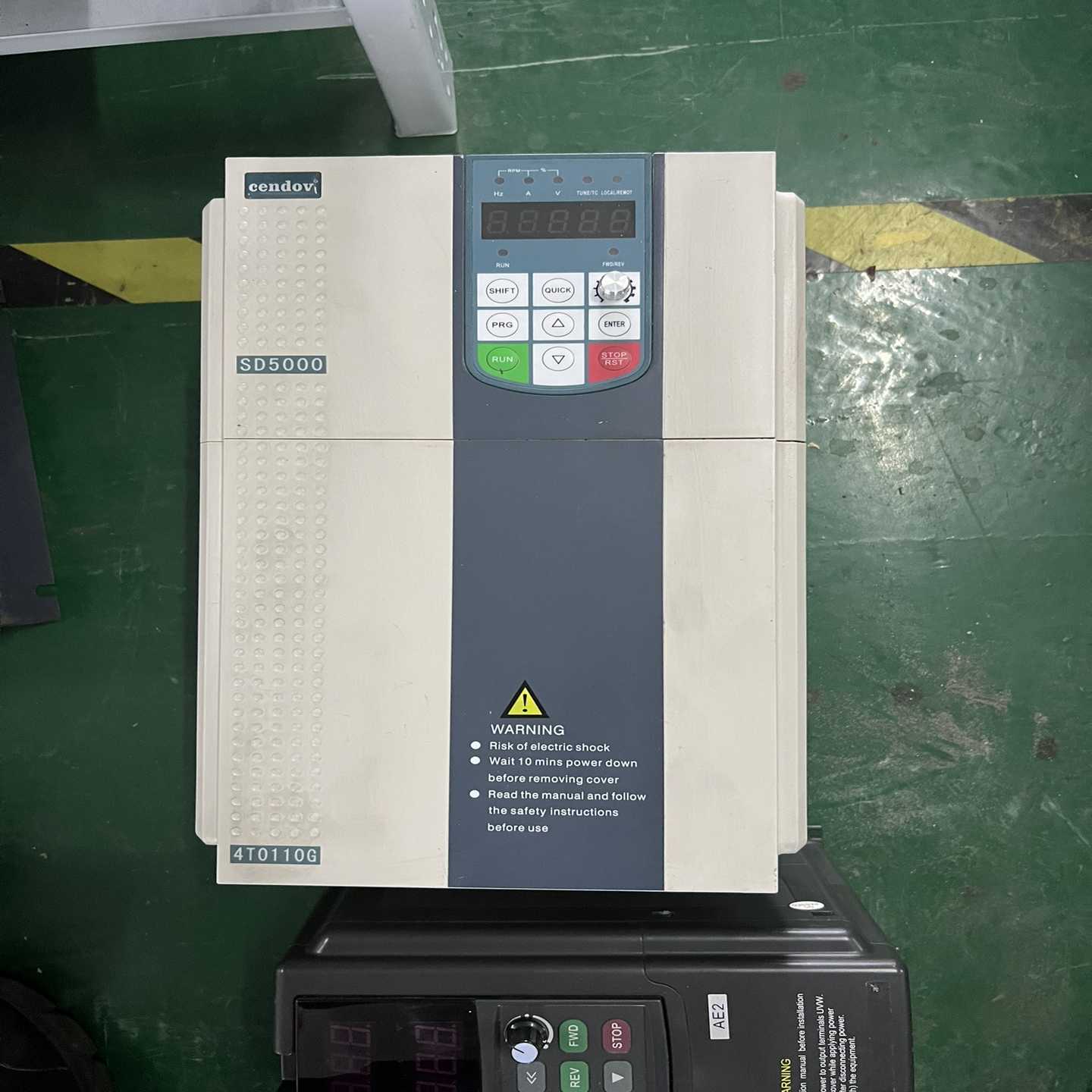 成色新森岛电气变频器SD5000-4T0110G/0150【博航商行】