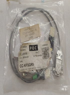 HONEYWELLCC-KFSGR551202353-200系列CMTL纤维光学扩展器电