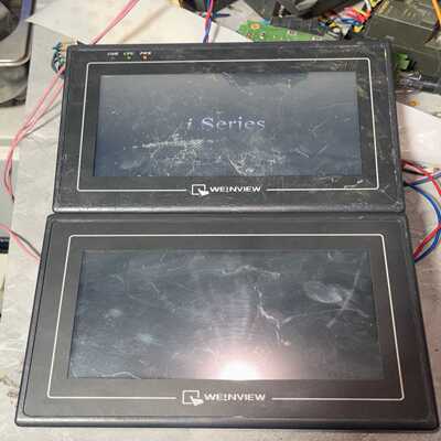 TK6070iHMT6070iH威纶触摸屏实图拍摄询价