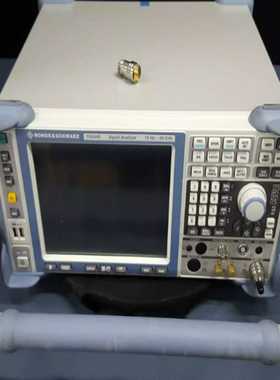 销售R&S罗德与施瓦茨FSkVA4FSVA7FSVA13信号与频谱分析仪