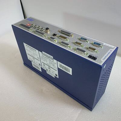 Adept Technology SmartController CX 30356200 RevH4  20000310