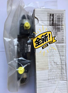PARKER全新D1VW004CNJDLJ591原装议价