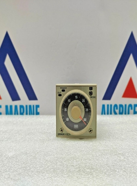 TimerOmronH3CR-A80-30MinLottoDi3Pz