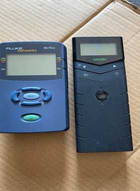 【议价】福禄克FLUKEnetworks/NetTool实物图适用