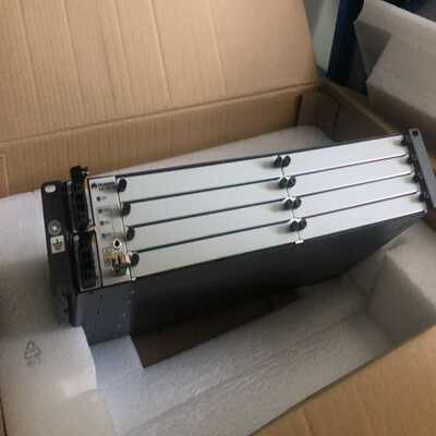 华为OSN550机框 全新原包 直流