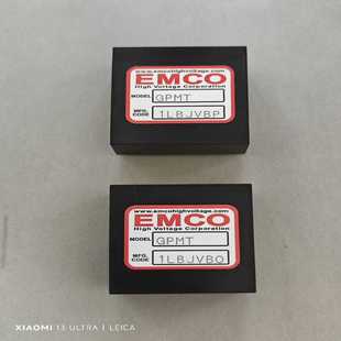 GPMT高压模块 EMCO 询价