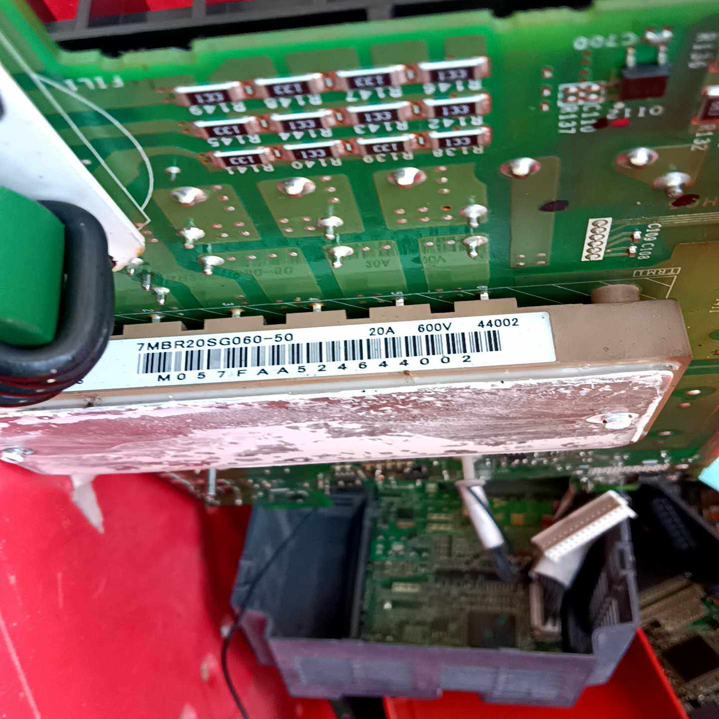 7MBR20SG060-50,请勿直拍，下单前请联系客服询价