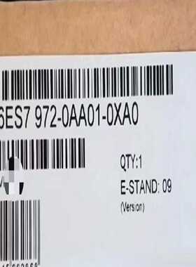 询价~6ES7 972-0AA01-0XA0余货，有来撩