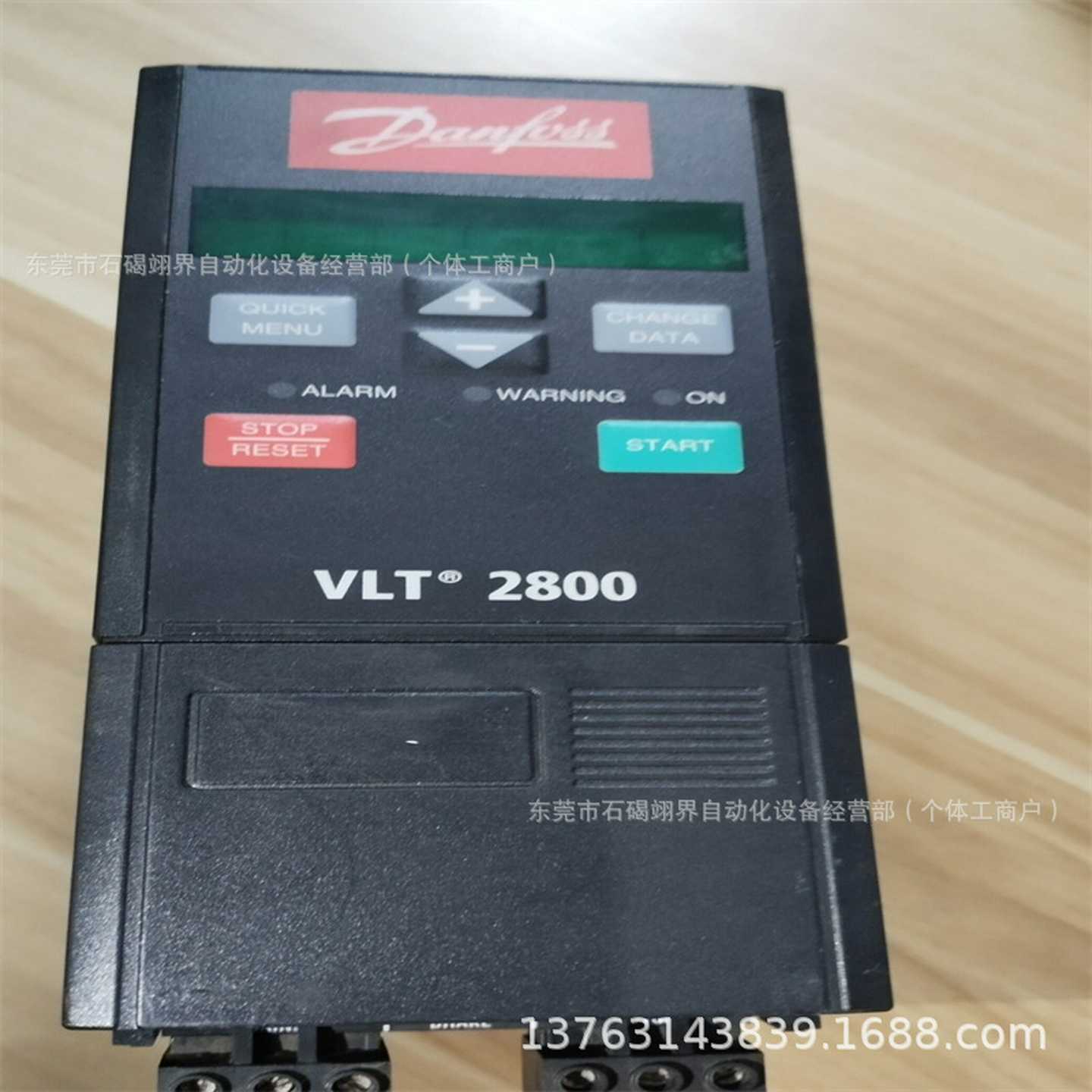 丹佛斯变频器FC-102P4K0T4E2w0H2XGXXXXSXXXXAXBXCXXXXDX优惠议价