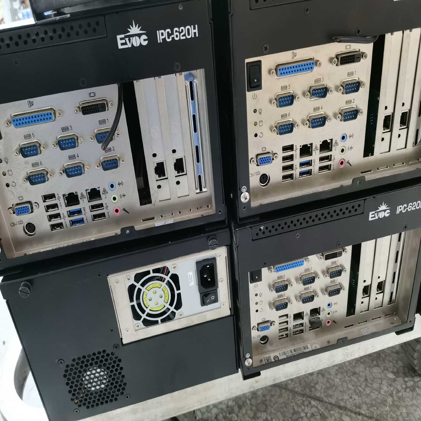 IPC-620H工控机主板ECS-1829V2NAVER询价