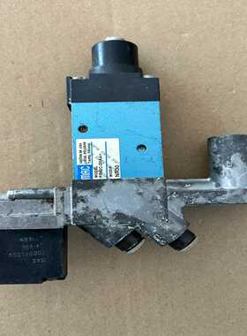 MAC电磁阀组件PR92C-DOAA【博航商行】