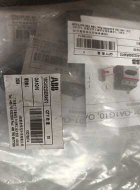 辅助触点1SCA022353R4970询价