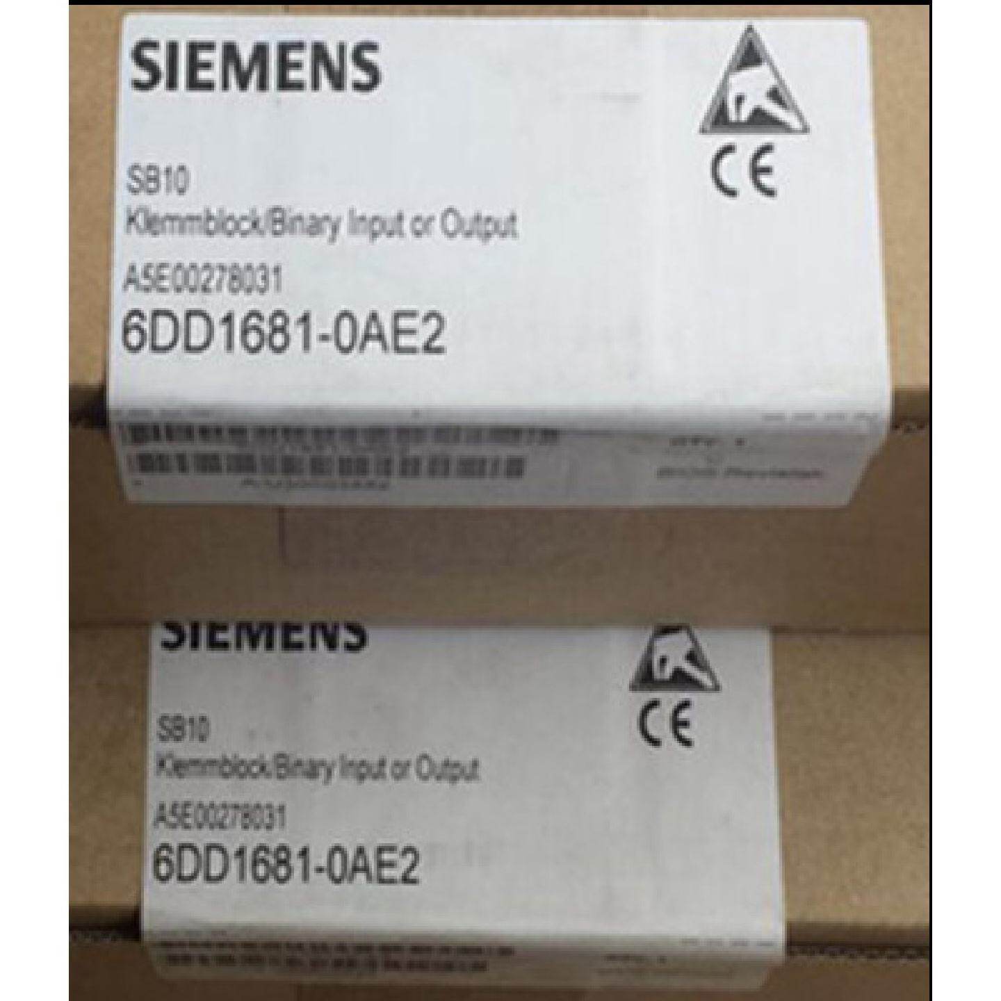 议价SIMADYN D 二进制输入LED 指示灯电位隔离6DD1681-0AF4