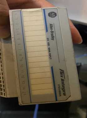 1793-IB16S（佳毅工控）