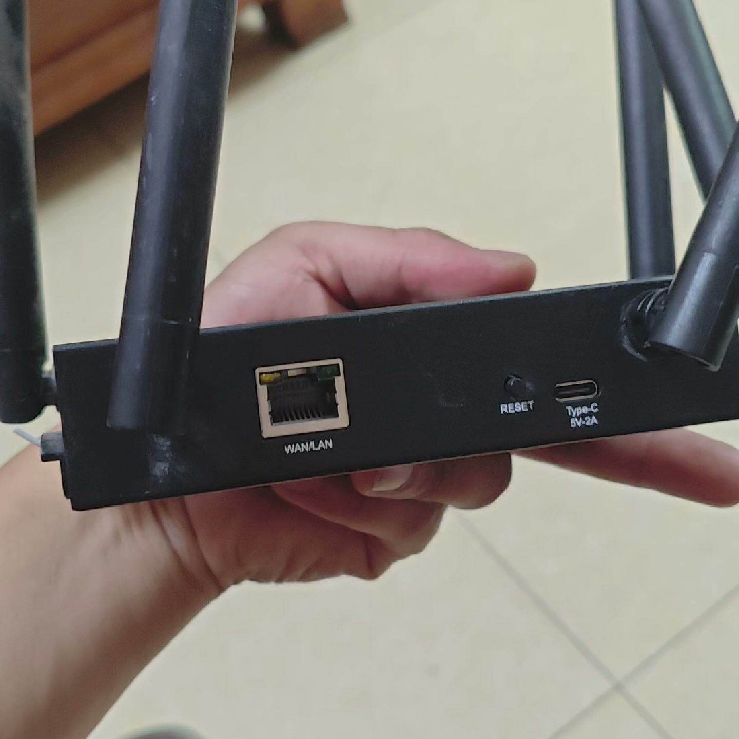 睿易INHOO FA360无线宽带路由器，WiFi6，支持移--议价商品