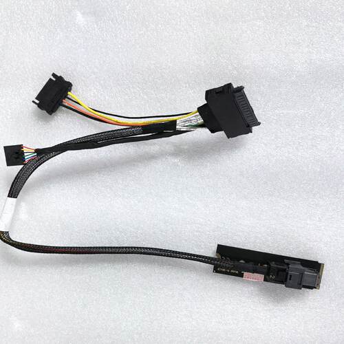 NVMeM.2转SFFU.28643接口转接卡-议价
