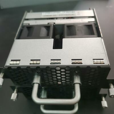 HPJC682ALSWE1FANSC原厂拆机风扇测试-议价