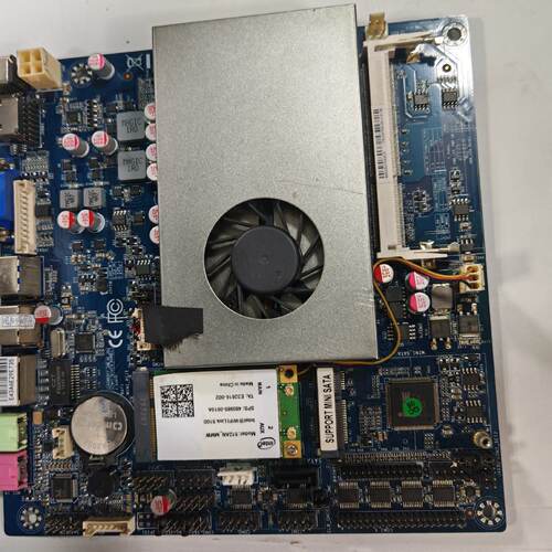 【议价】ITX-23MTD-6CD8 全新/二手均有货