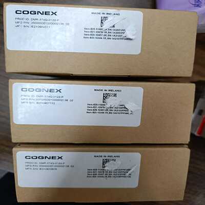 DM374Q康耐视DMR-374Q-0122-P读码器全-议价