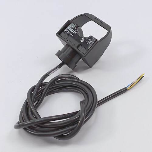 Banner 33080 OTBVR81 Momentary Action Touch Button WBlack