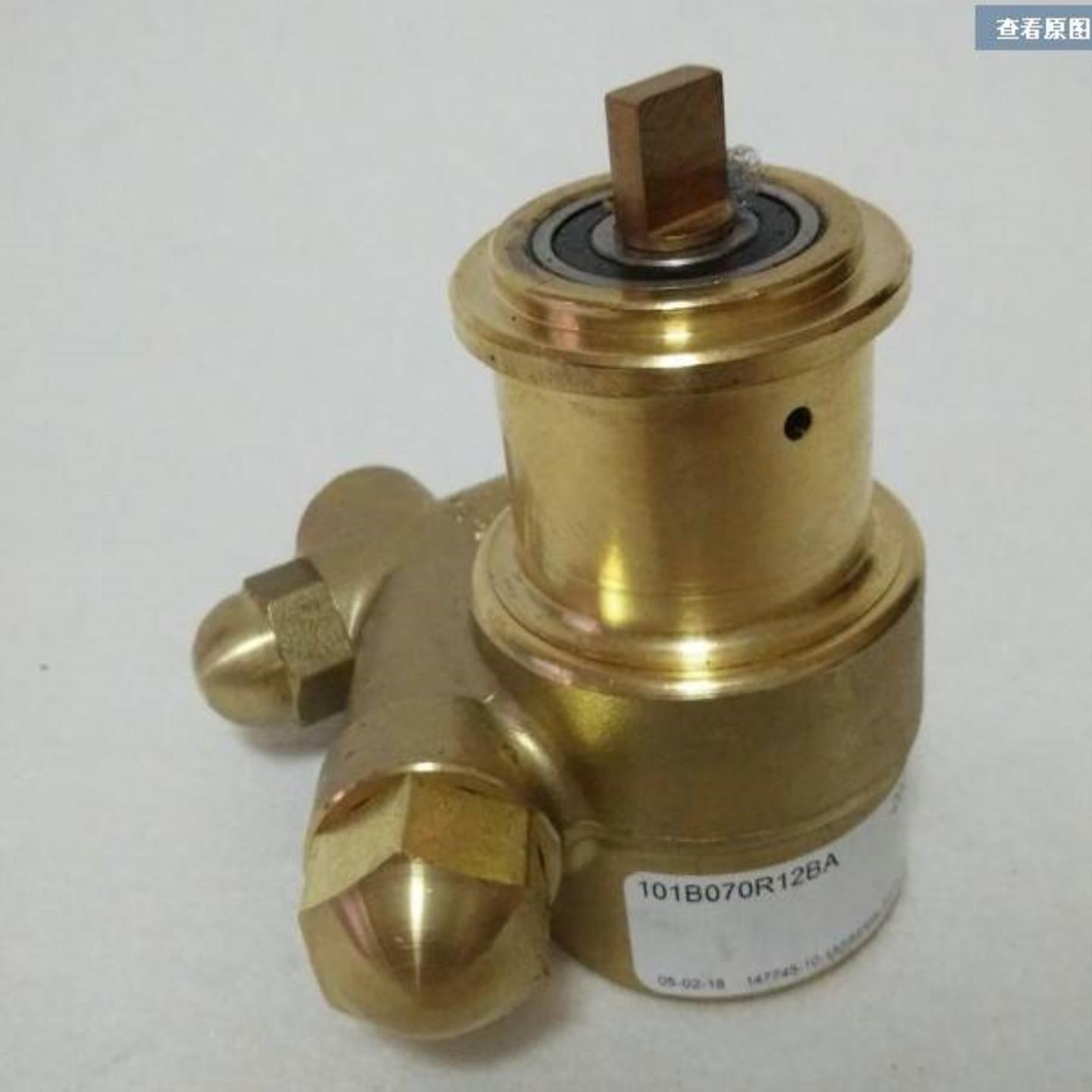 配件海宝HPR130 MAX200切割水泵228170冷却泵101B070R12BA200议价