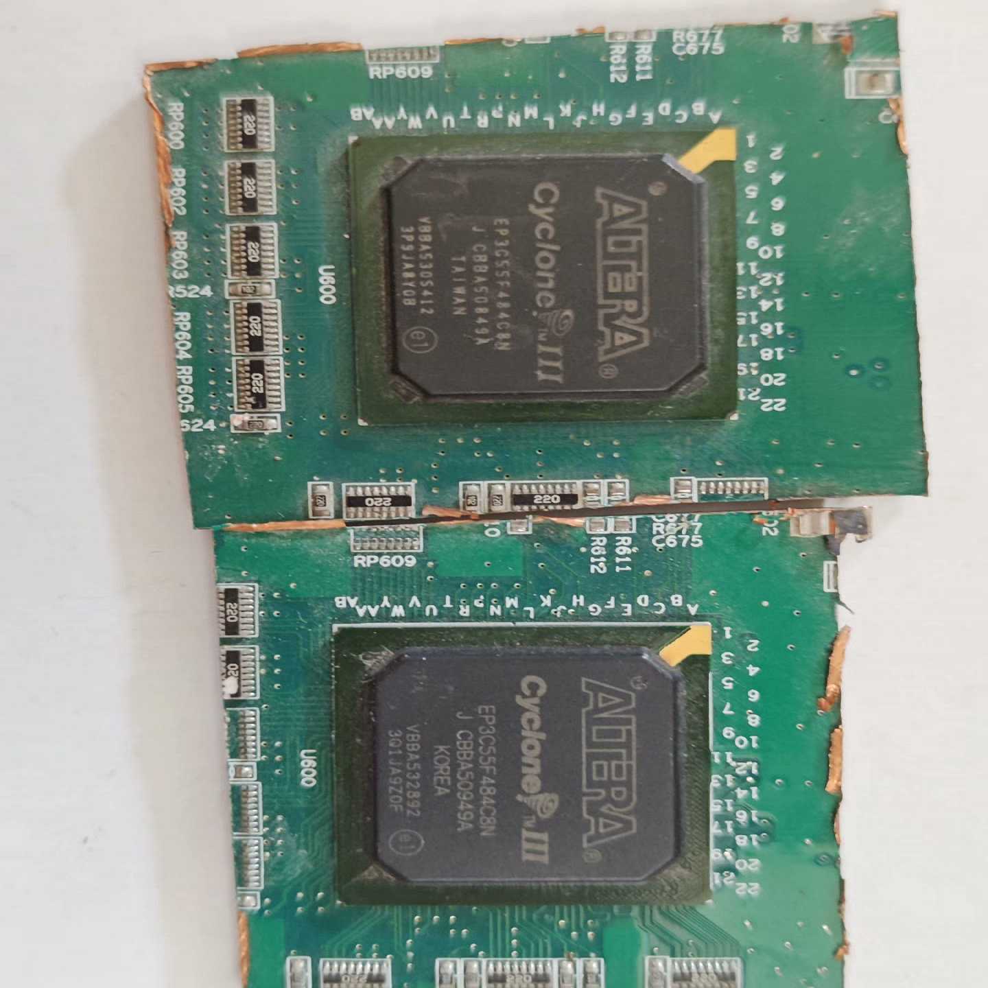 EP3C55F484C8N阿尔特拉~询价