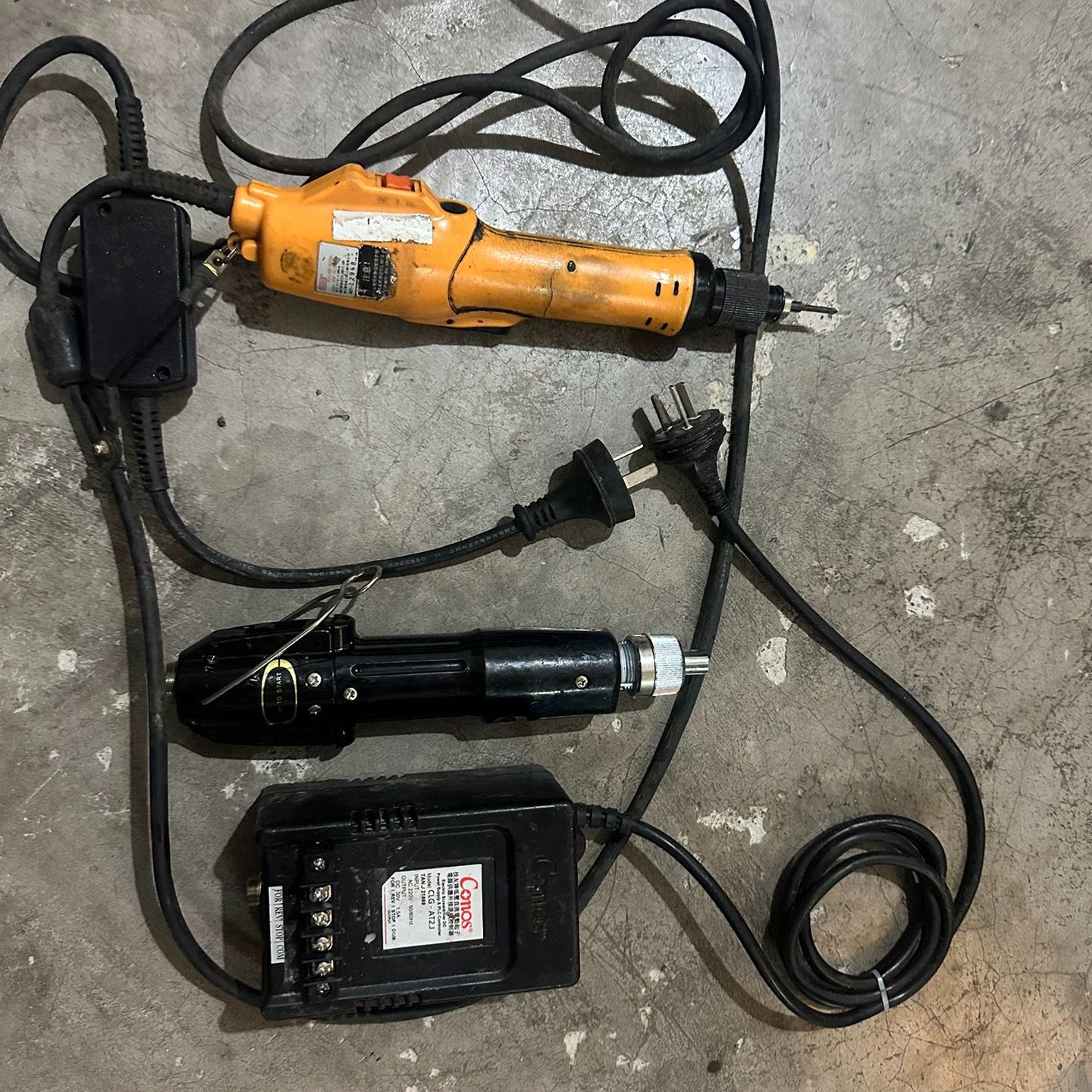 询价电动起子，工厂处理货，图片为实物，具体细节参数如下图，一
