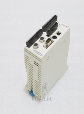 SUNXUsedHL-C2CEVer2.03LASERSENSORControllerDRV-I-3491