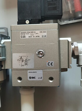 SMC电磁阀AV4000F045Y0Q议价