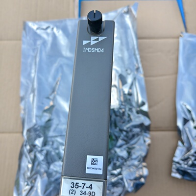 ABB贝利卡件IMDSM04议价