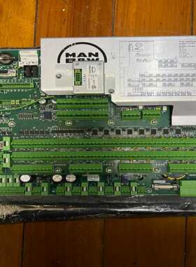 MANMPC板询价