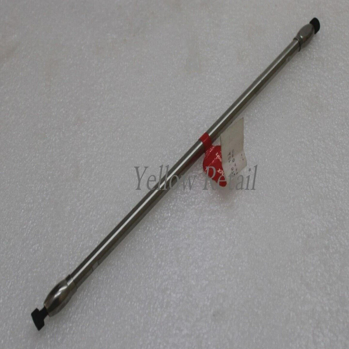 PHENOMENEX00G-4435-E0HPCLCOLUMNC18110A - 实物图