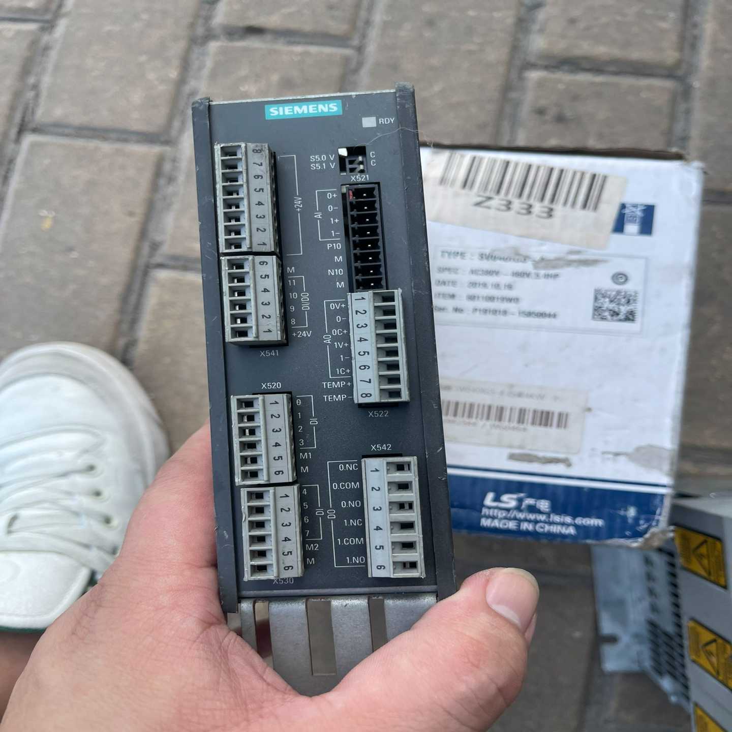 6LS3055-0AA00-3AA1询价