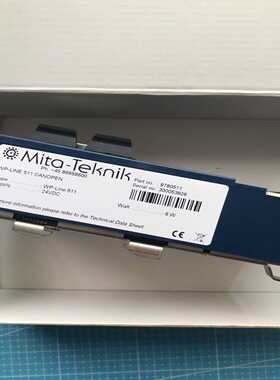 米塔模块WP-Line511CANopen，未使用，询价