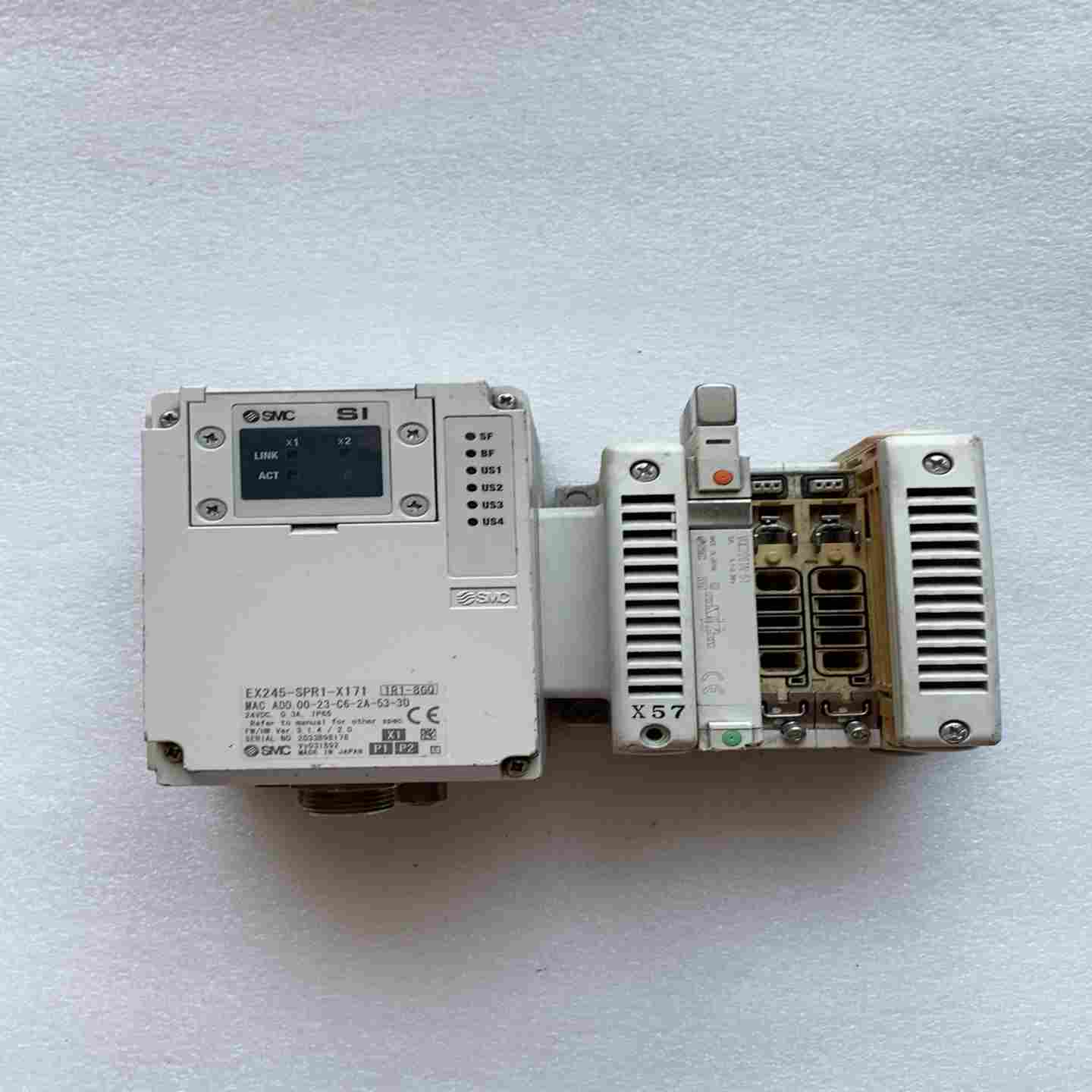 议价EX245-SPR1-X171VQC2201N-51成i色现货/维修