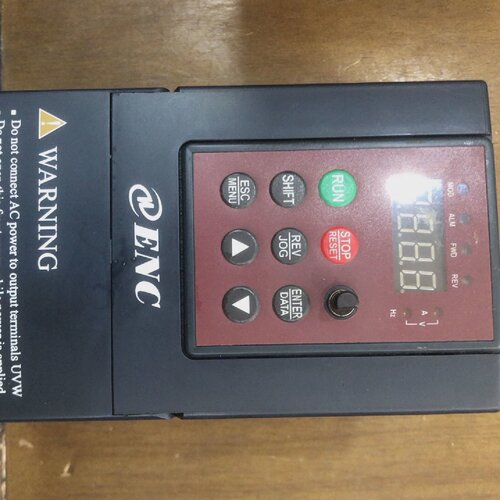 询价-易能变频器EDS8002S0007N