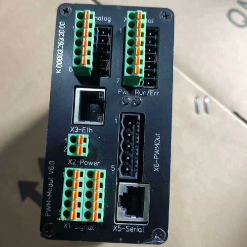 PWM Module数据采集仪，好，实物图—议价