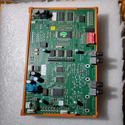 询价~KUNDENINTERFACE interbus-S B 3