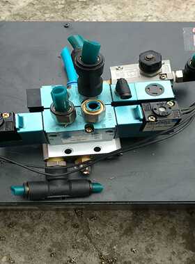 议价MAC电磁阀825C-PMX-591BA-555现货/维修