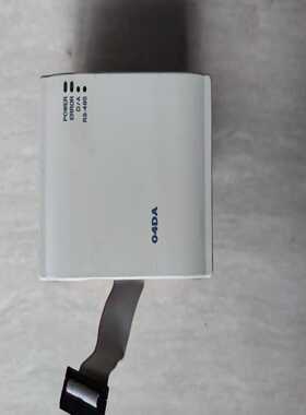 台达PLC扩展模块DVP04DA-H2成色实物图，功能正常询价