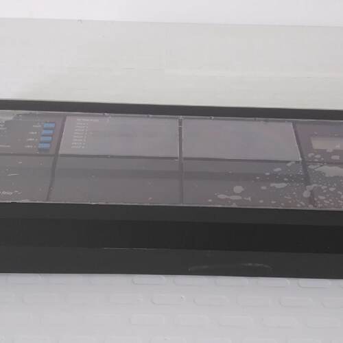 通用电气Multilin二手G60G03HCHF8LH6CM8NP6CU6CW6C前面板T35G60