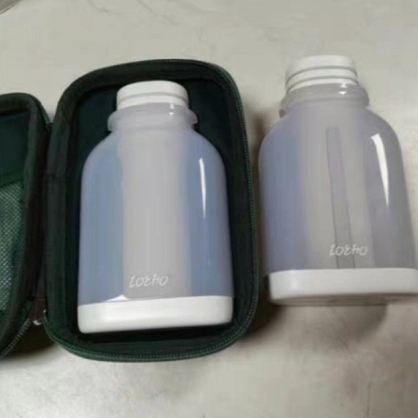 LOEHO手持抗菌清洗机私密喷水冲洗如厕巧深度抗菌议价