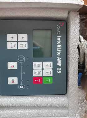 COMAP科迈IL-AMF25C控制器，库存一个，IL-AM【博航商行】