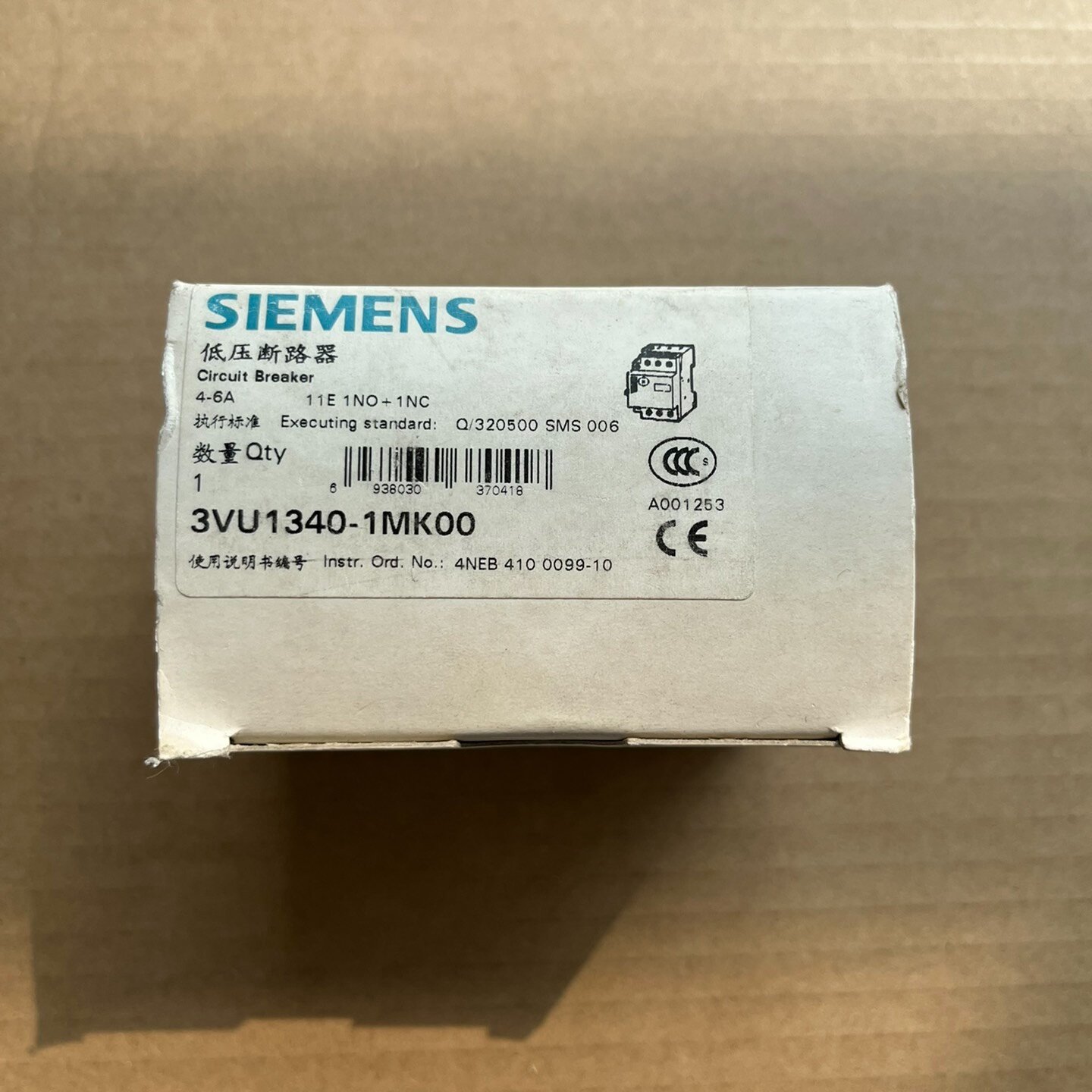 【询价】低压断路器 3VU1340-1MK00  议价,3C数码配件,其它配件,淘宝优惠券,粉丝福利购,淘宝优惠卷