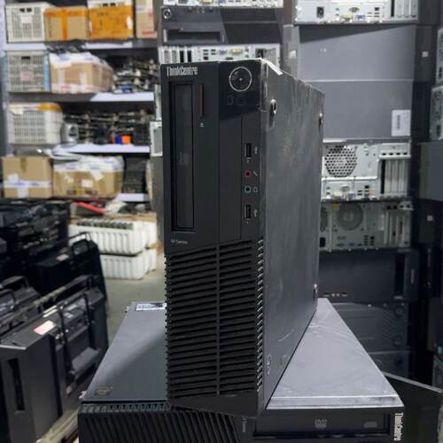 联想m4350s  准系统 卧式机箱 支持i3 i5 i7--议价商品